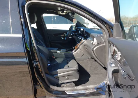 2021 Mercedes-Benz Glc 300 4Matic Suv из США, поврежденный, VIN W1N0G8EB3MV307247